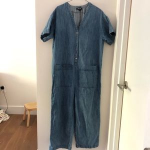 Ilana Kohn Henry Coverall 🌿